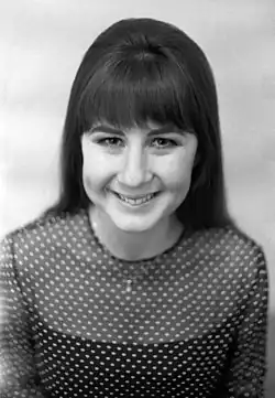 Durham in 1970