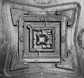 Citadel Jülich (plan)