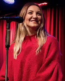 Michaels in 2017
