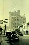 Jung Hotel