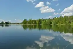 Kõpu reservoir