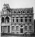 Haus Luxemburger Straße 34 in Cologne
