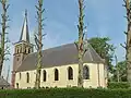 church Kûbaard