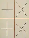 Kārlis Johansons (aka Karl or Karel Ioganson) Composition or Construction, 1921[13][14]