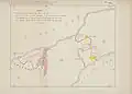 Map of boundary changes made in 1904