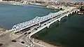 Kinuura Oh-hashi Bridge