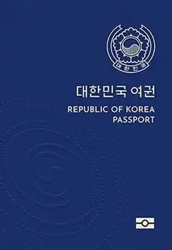 South Korea (Republic of Korea (ROK))