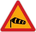Crosswind