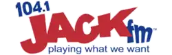 KZJK logo