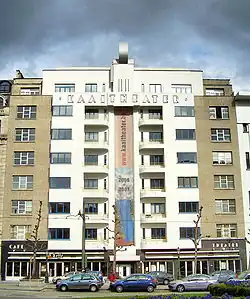 Kaaitheater