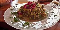 Kaalilaatikko casserole