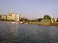 Kala Talao, a historic lake