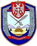 Coat of arms of Kalinovik
