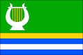 Flag of Kaliště