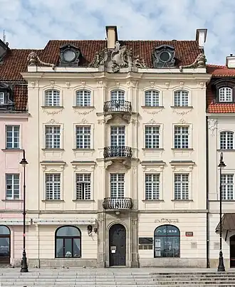 Warsaw
