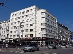 Orłowski House