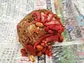 Lor Mai Fan (Glutinous Rice)