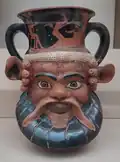 kantharos, made in Athens, c. 470 BC, British Museum