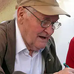 Kányádi