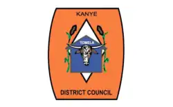 Kanye, Botswana