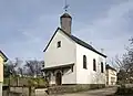 Chapel of Heispelt
