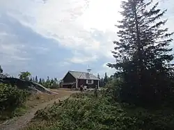 Chapel