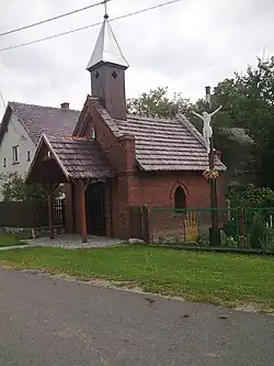 Chapel