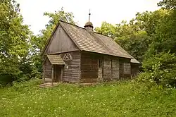 Chapel