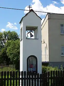 Chapel