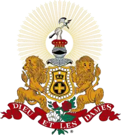 The Coat of Arms