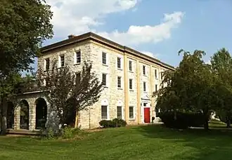 Kappa at Penn State, 2010