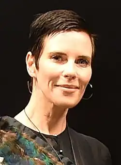 Karen Walker