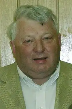 Karl-Heinz Funke