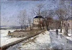 From Akershus (1881)