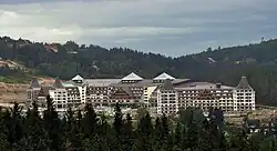 Gołębiewski Hotel