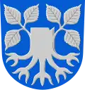 Coat of arms of Karttula