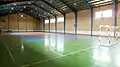 Kashmar Enghelab sport complex