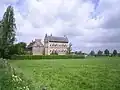 Hasselholt Castle