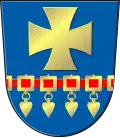 Coat of arms of Kauhava