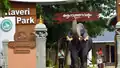 Kaveri Elephant Park Puthenkulam