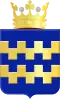 Coat of arms of Kedichem