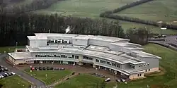The Keele University Medical School