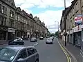 North Street