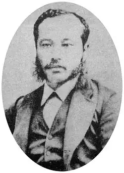 Ōtori Keisuke Bakufu Army