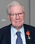 Keith Locke
