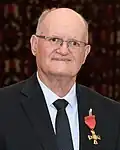 Kevin Pivac