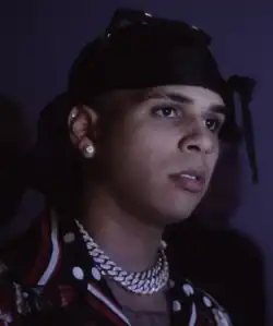 Kevvo in 2021