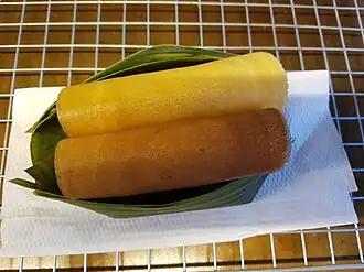 Khanom tokyo