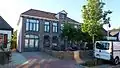 House in De Cocksdorp