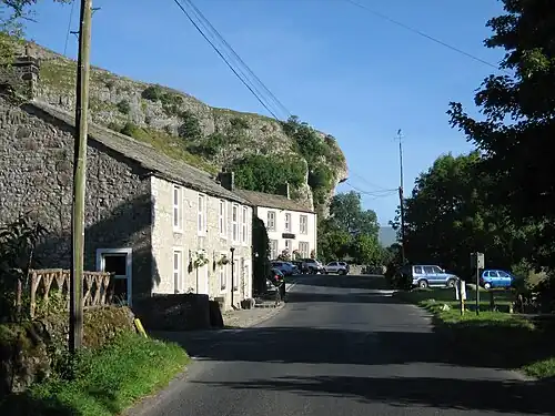 Kilnsey